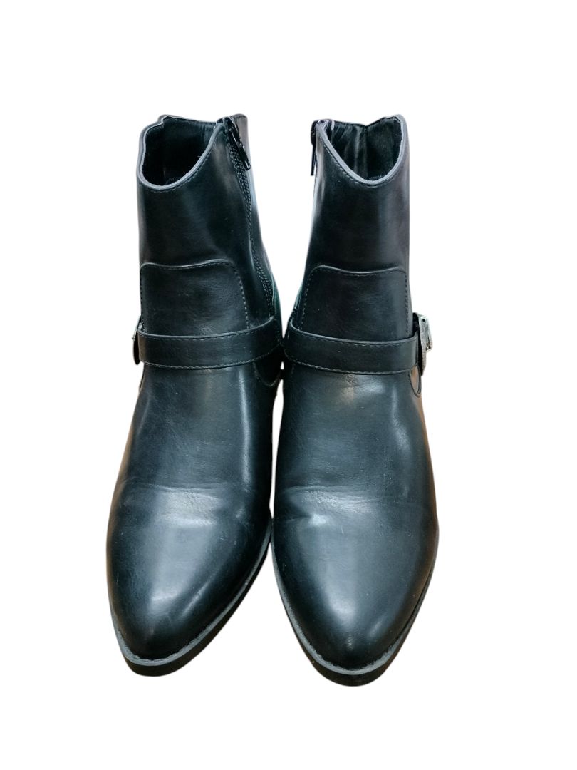 Therapy | Black Shoes | Size 9