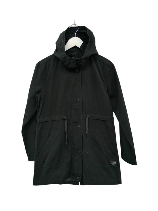 Huffer | Black Jacket | Size 8