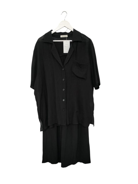 Perfect Stranger | Black Pants | Size 12