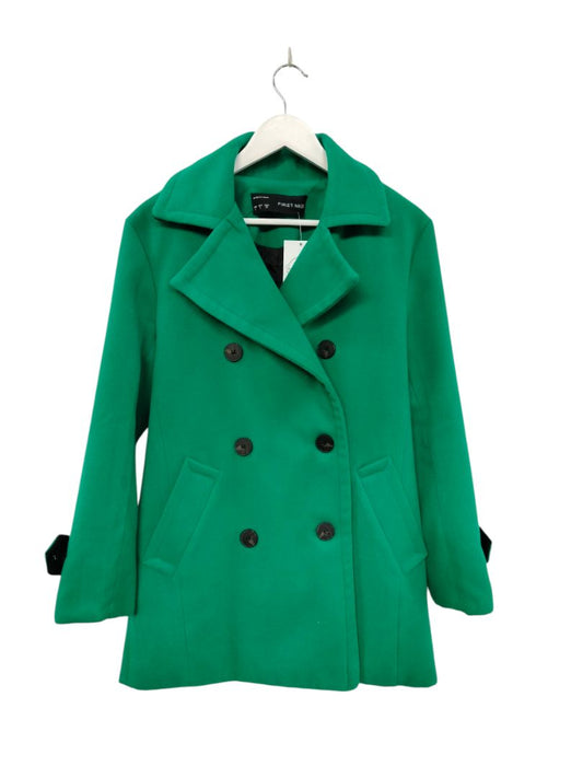 U First | Green Jacket | Size EU L