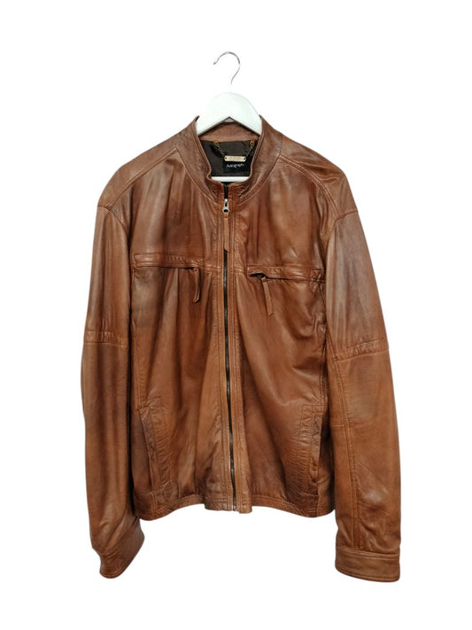 Autograph | Brown Jacket | Size 2XL
