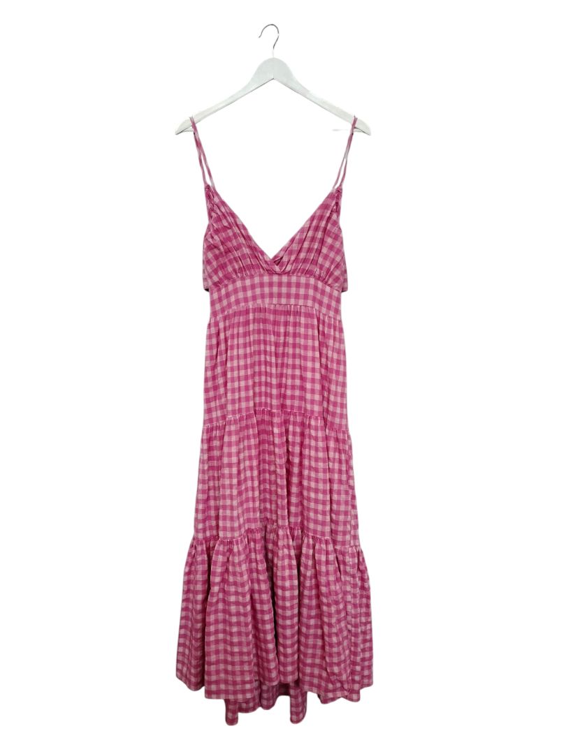 Among The Brave | Pink Dress | Size 12