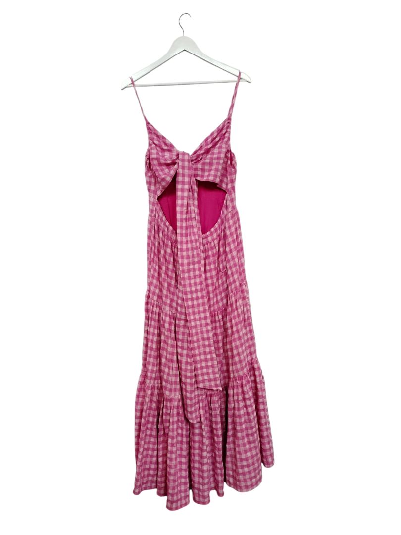 Among The Brave | Pink Dress | Size 12