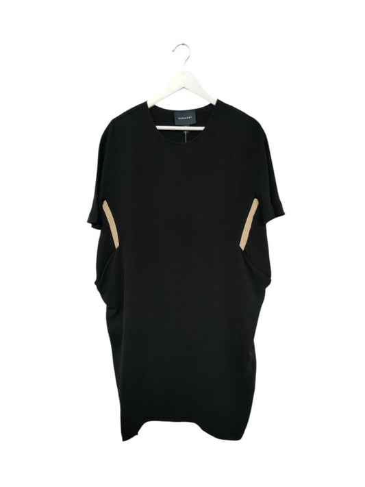 Ricochet | Black Top | Size 10