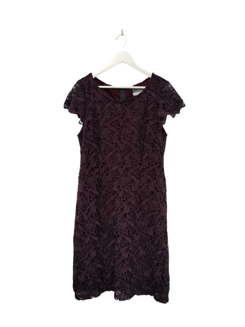 Yesadress | Purple Dress | Size 14