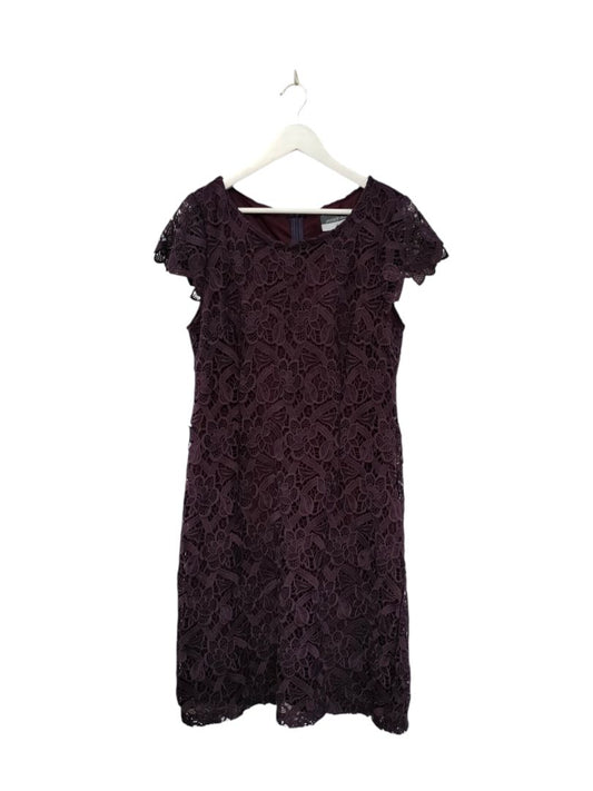Yesadress | Purple Dress | Size 14