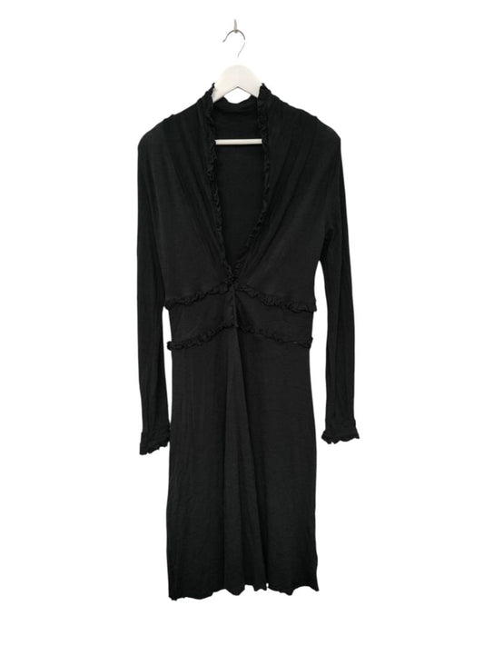Metalicus | Black Dress | Size OS