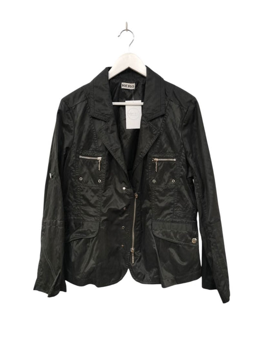 Hero | Black Jacket | Size L