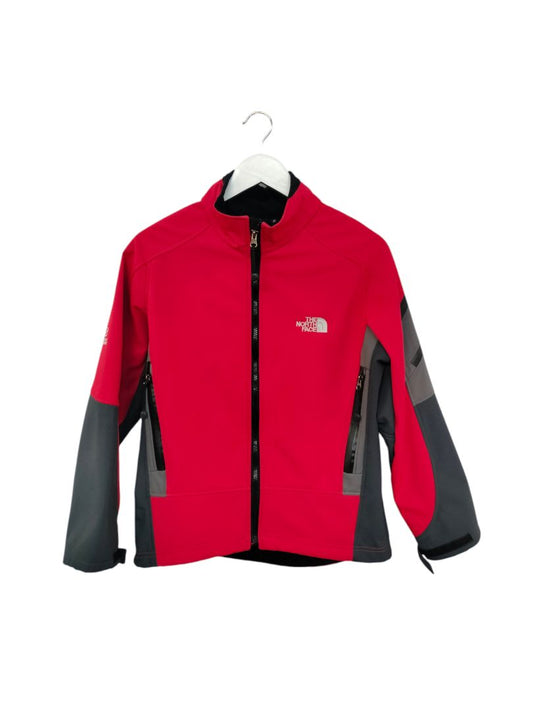North Face | Red Jacket | Size M