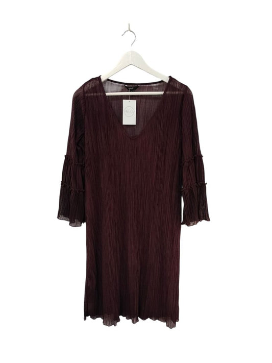 Next | Purple Dress | Size 14