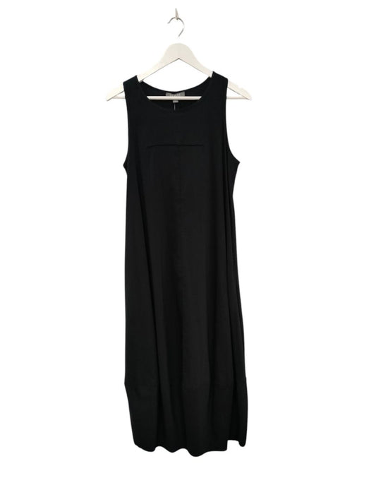 Lounge by Repertoire | Black Dress | Size 14
