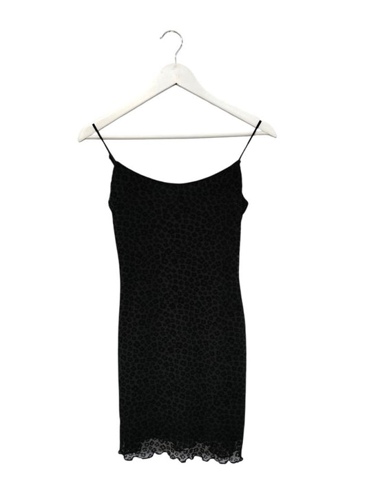 Glassons | Black Dress | Size S