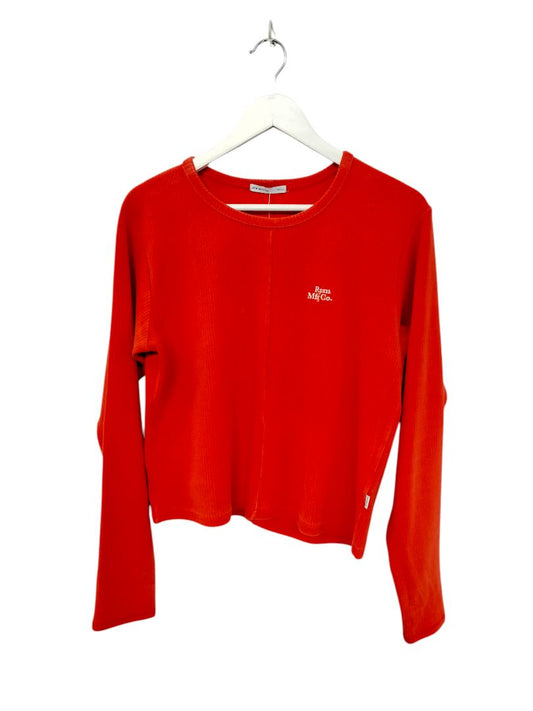 RPM | Orange Dress | Size 12