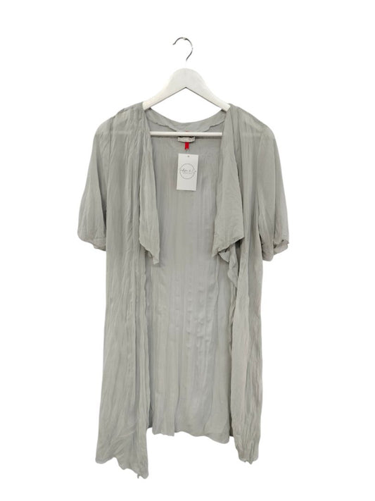 Lifespace | Light Grey Top | Size 12