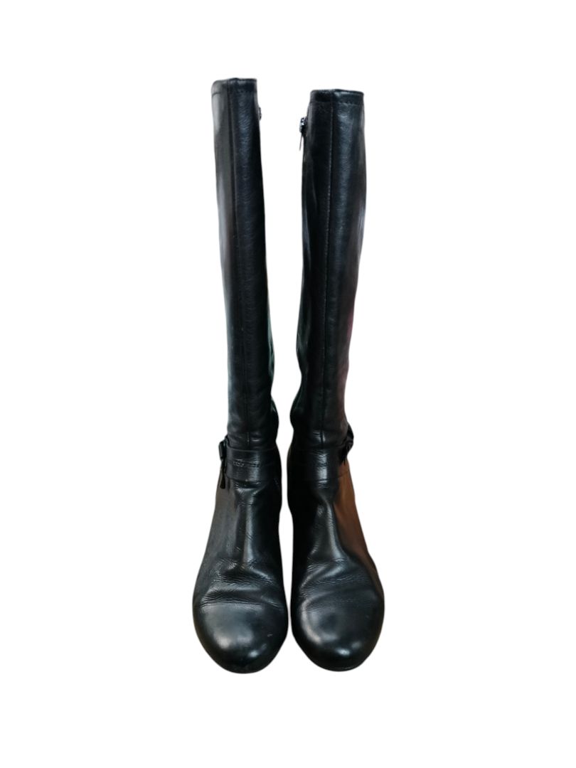 Wonders | Black Shoes | Size 39