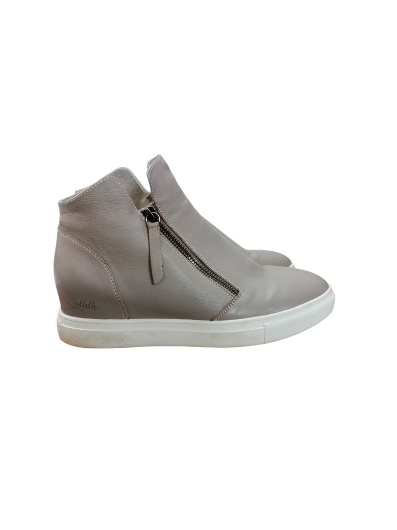 Gelato | Natural Shoes | Size 41