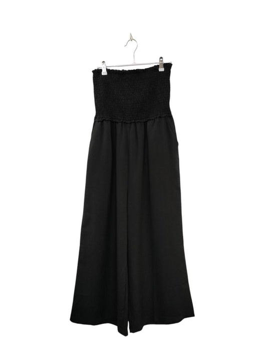 Showpo | Black Pants | Size 12