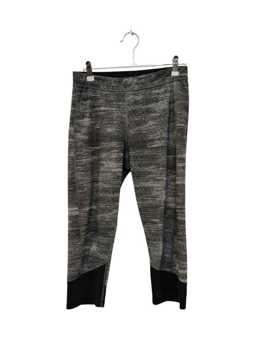 Adidas | Grey Pants | Size M