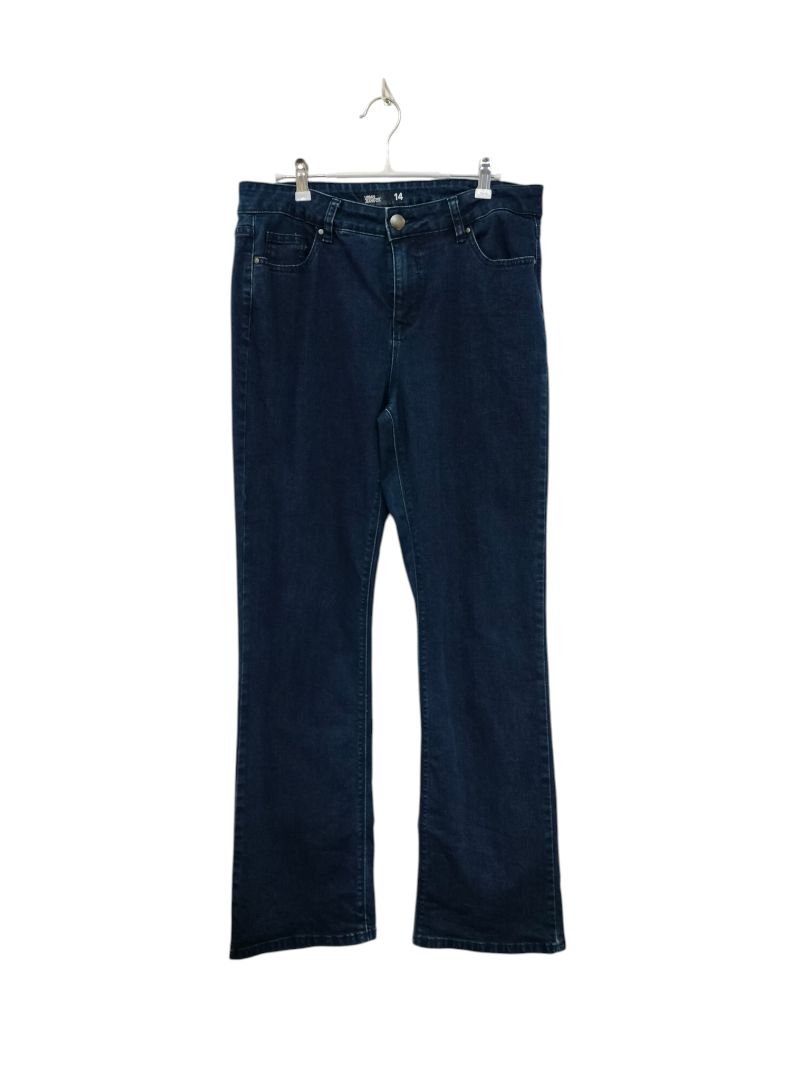 Urban Jeans | Blue Jeans | Size 14