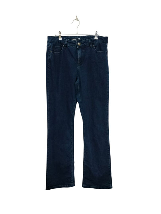 Urban Jeans | Blue Jeans | Size 14