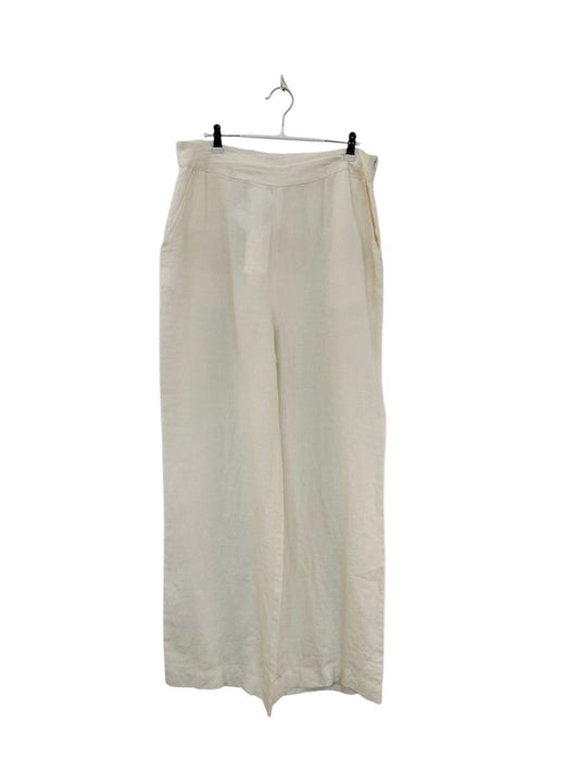 Assembly Label | Vanilla Pants | Size 14