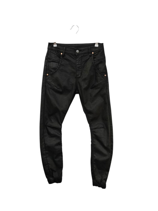 Dricoper | Black Pants | Size W 7/25