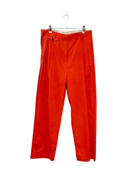 SALASAI | Orange Pants | Size l