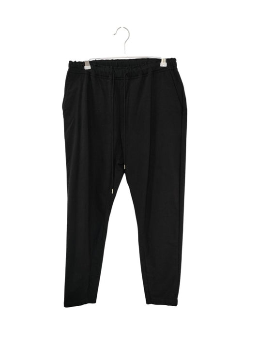 Moochi | Black Pants | Size 10