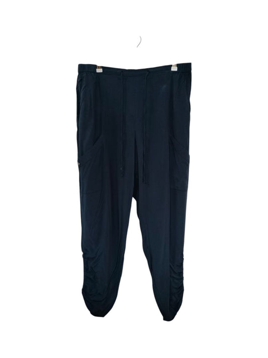Max | Blue Pants | Size 12