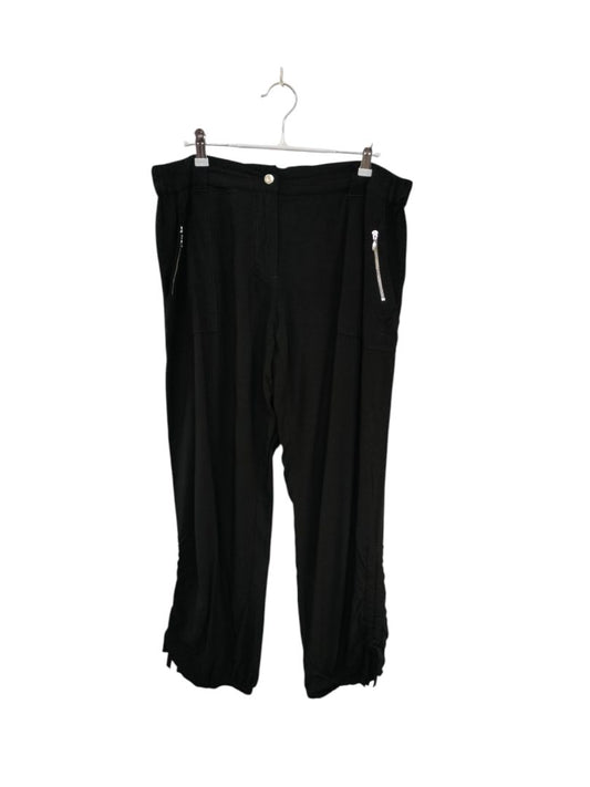 Wild South | Black Pants | Size 12