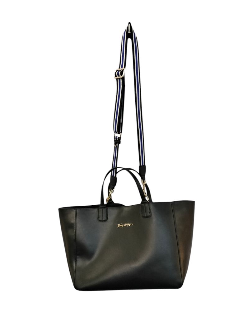 Tommy Hilfiger | Navy Bag | Size