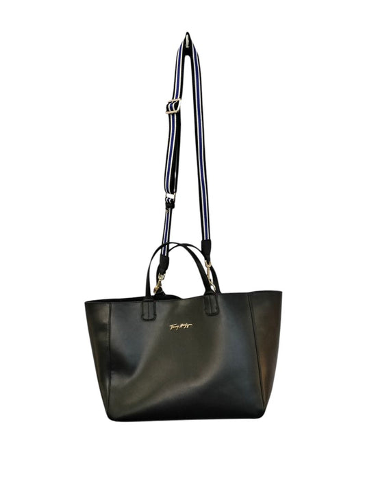 Tommy Hilfiger | Navy Bag | Size