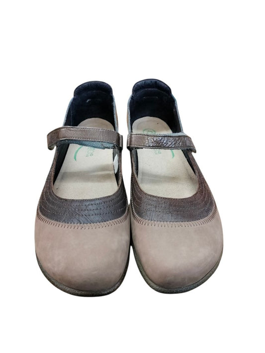 NAOT | Brown Shoes | Size 43