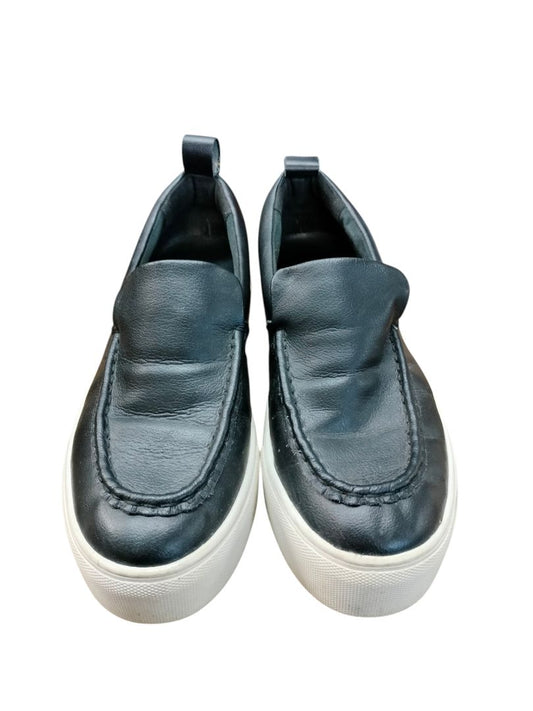 Country Road | Black Shoes | Size 38