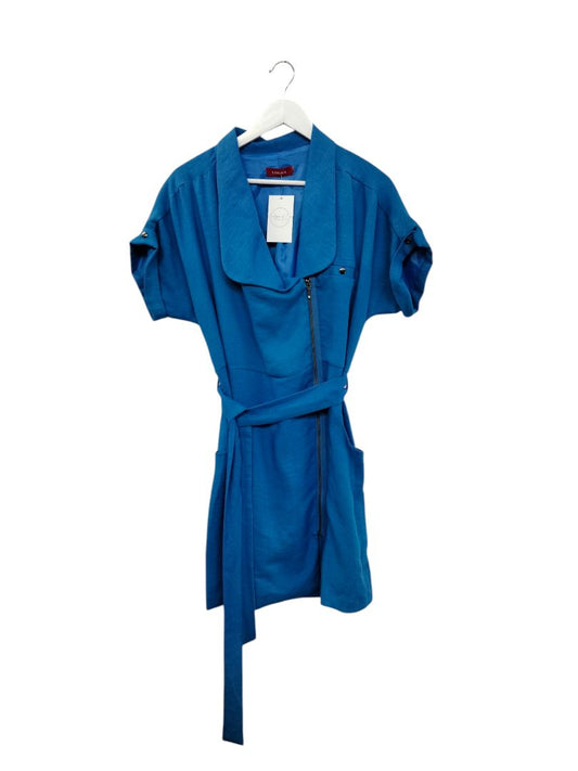 Logan | Blue Dress | Size S/M