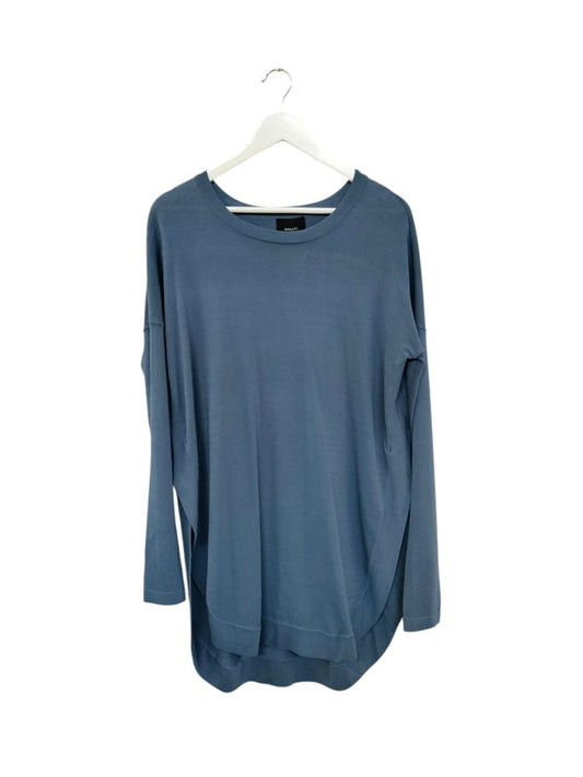Moochi | Blue Top | Size XS