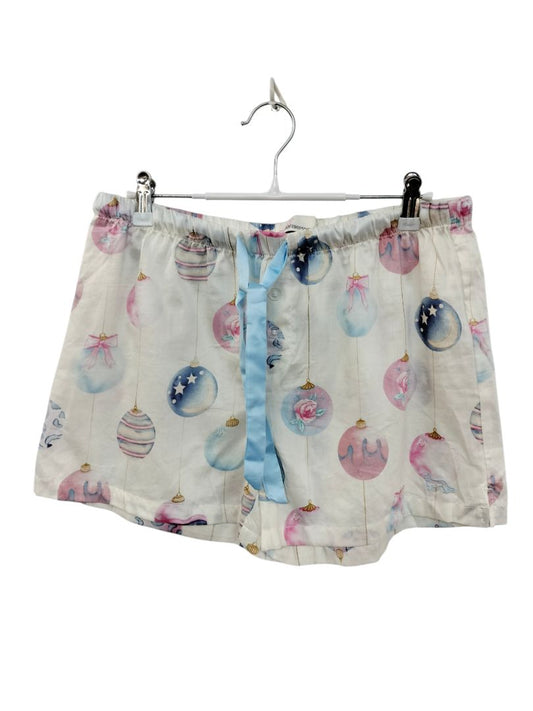 Peter Alexander | Multi Shorts | Size S
