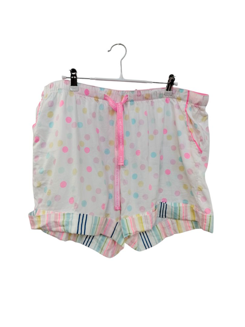 Peter Alexander | Multi Shorts | Size 1+