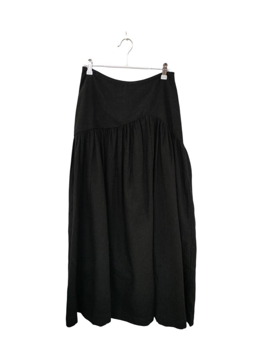 Blak Love | Black Skirt | Size 12