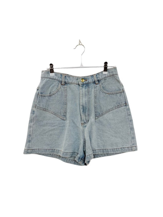 Ruby | Denim Shorts | Size 8