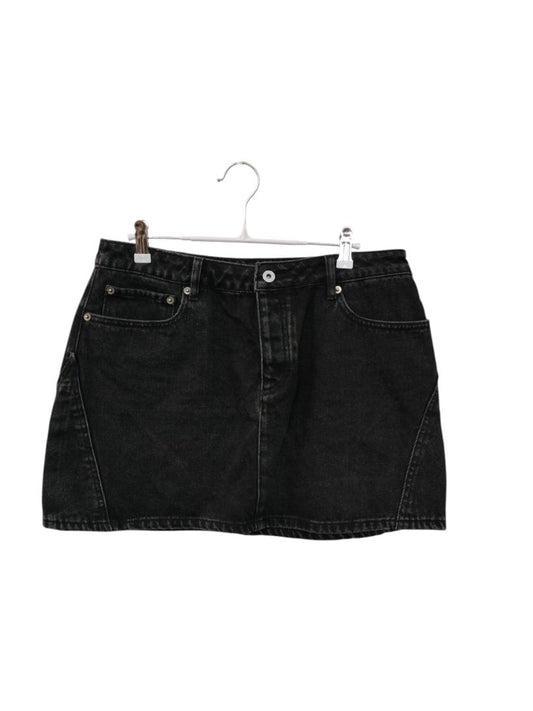 Ruby | Black Skirt | Size 12