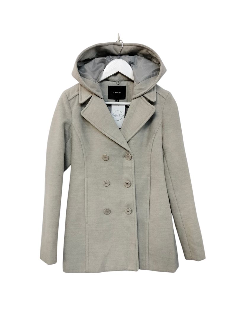 Glassons | Grey Jacket | Size 8