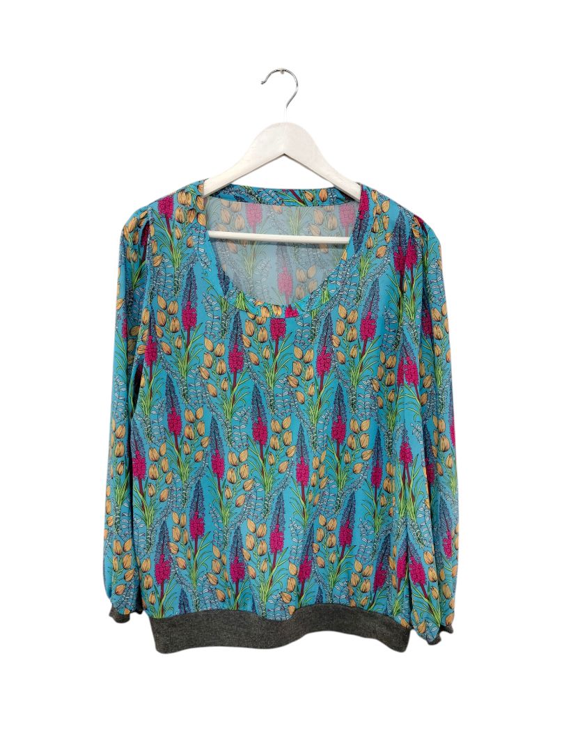 Unknown | Multi Top | Size Unknown