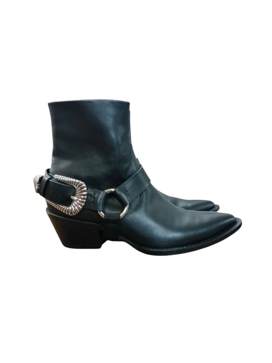 Stolen Girlfriends Club | Black Boots | Size 37