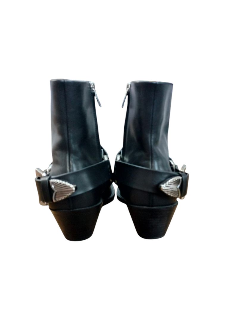 Stolen Girlfriends Club | Black Boots | Size 37