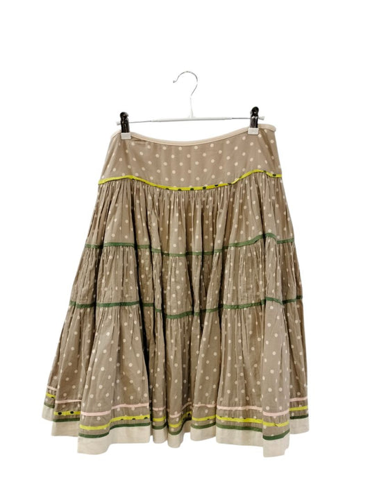Cooper By Trelise | Brown Skirt | Size 8