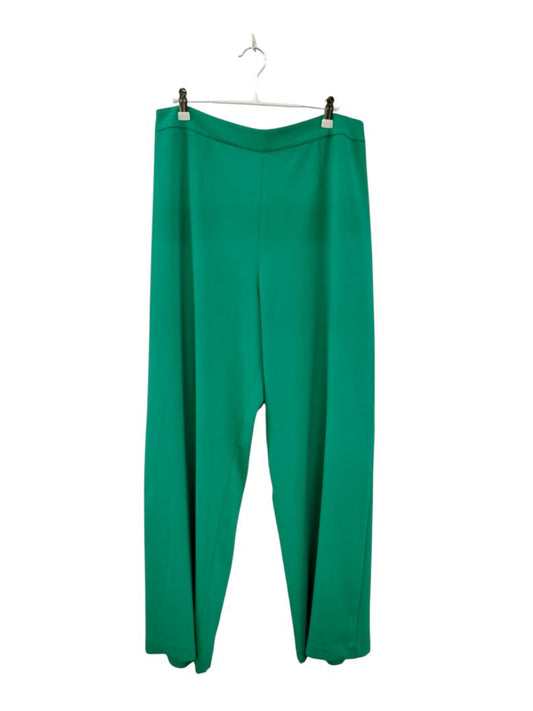 Portmans | Green Pants | Size 14