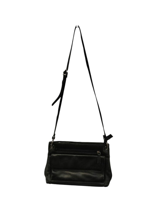 Fascino | Black Handbag | Size