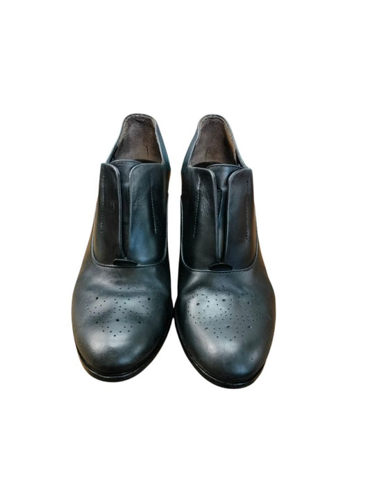 Bocage | Black Boots | Size 41