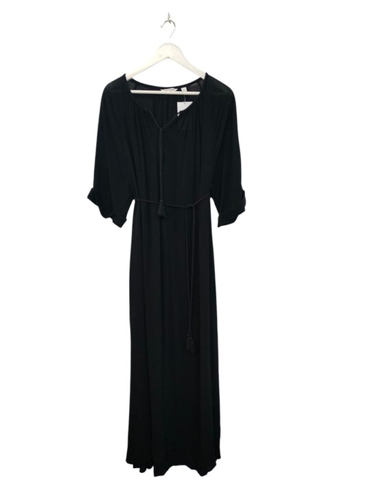 Country Road | Black Dress | Size 12